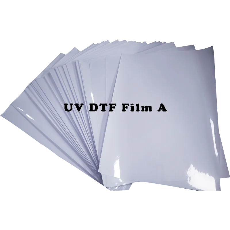 Explicación de la impresión UV, DTF y UV DTF - Lecturas de Alibaba.com