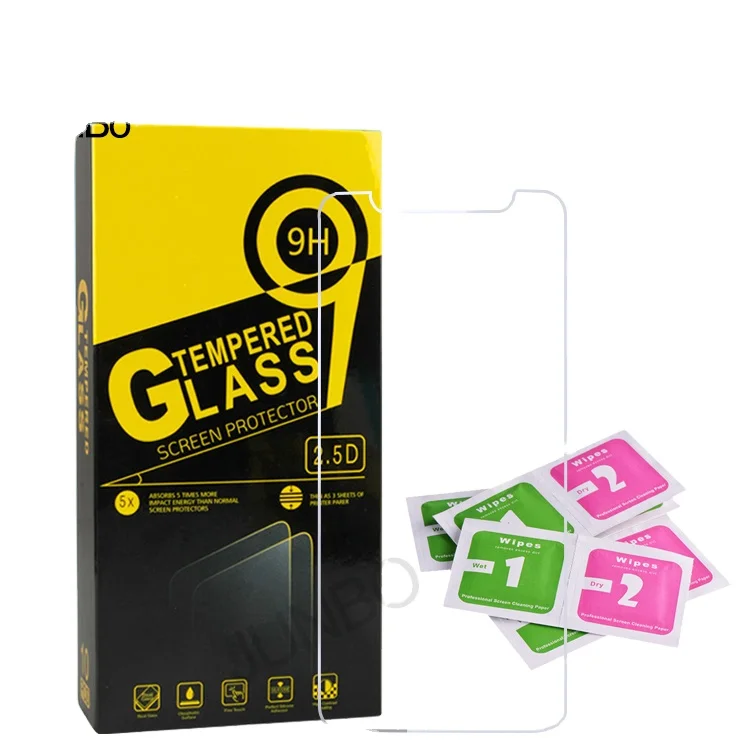 9H Tempered Glass for Samsung A12 A13 A14 A24 Tempered