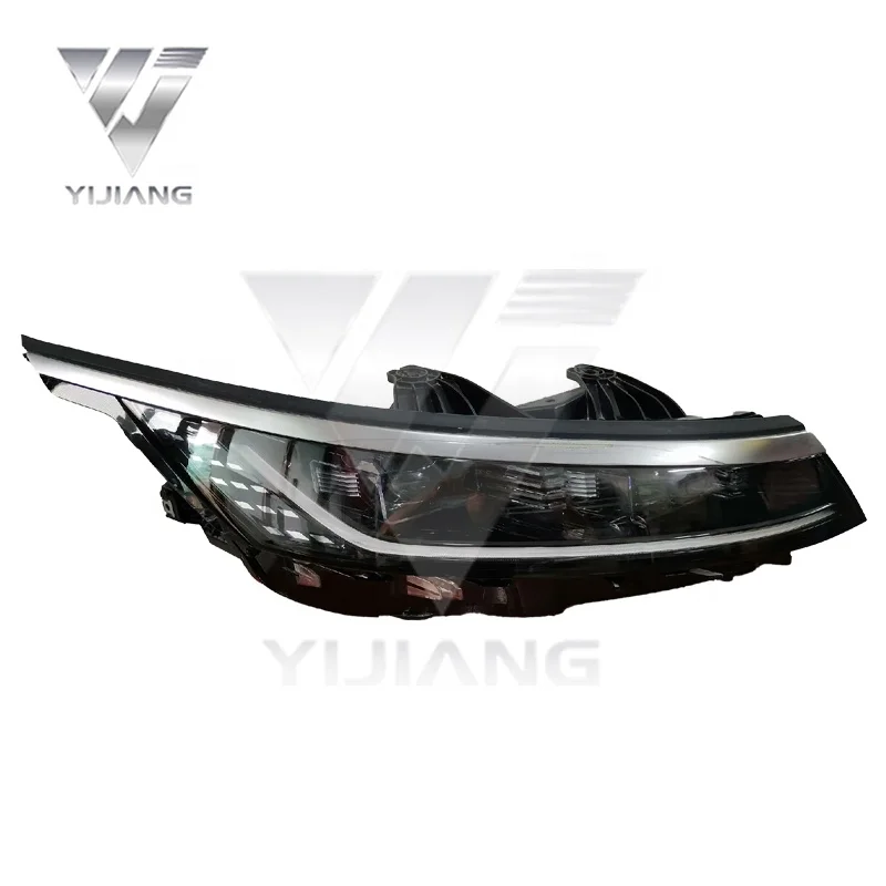 Suitable for BYD Destroyer 05 headlight auto lighting systems car refurbished parts LED headlight car