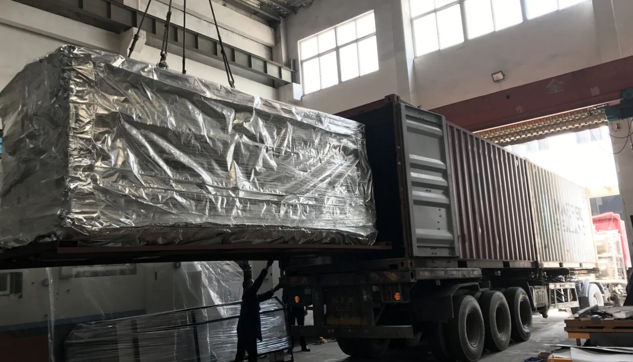 PRY-1050T Automatic Flatbed Hot Stamping Deep Embossing Various Paper Die Cutting Machine