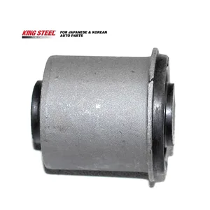 KINGSTEEL OEM 54542-8B400 Auto Parts for Japanese Cars Suspension Parts Front Upper Control Arm Bush for NISSAN D22B D22X WD22B