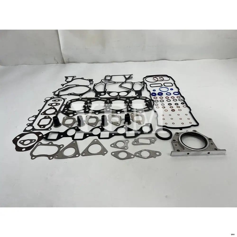 Engine Gasket Kit ZD30 for Nissan Engine Spare Parts