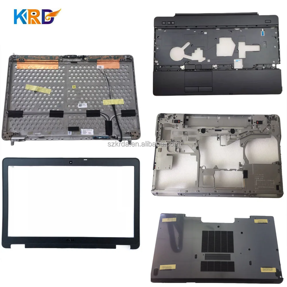 Laptop-Spare-Parts-for-Dell-