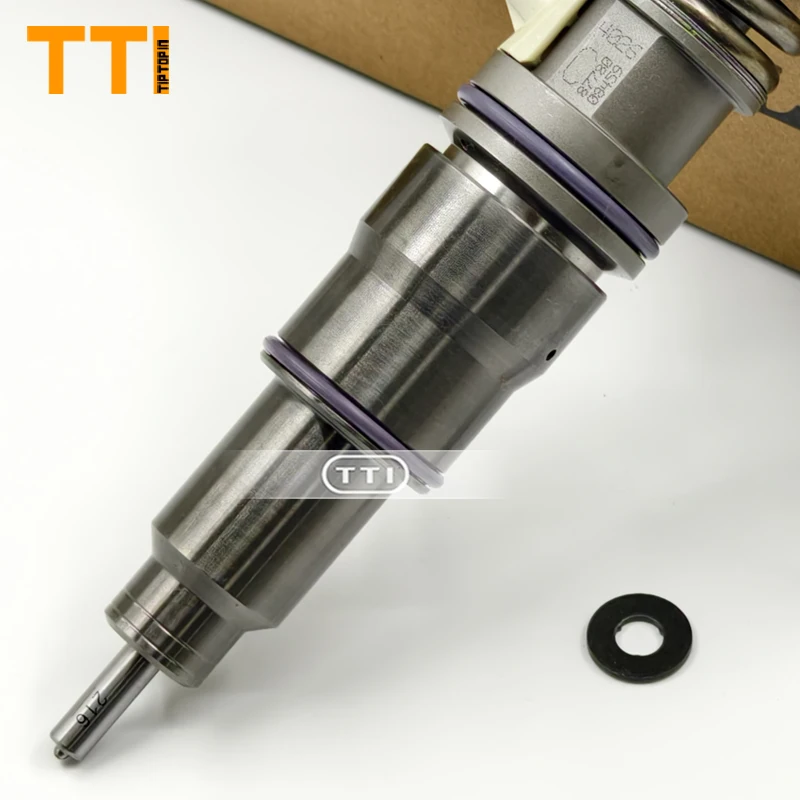 Copas de Inyector MP7 MP8 21515329 85124276 21098621 21351717