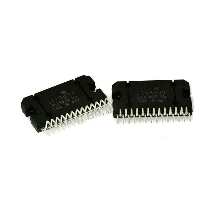 Jeking IC JCV8034 ZIP