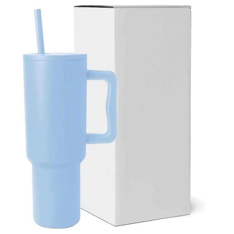 Customized New Designed Adventure Quencher Simple Modern 40 Oz Tumbler