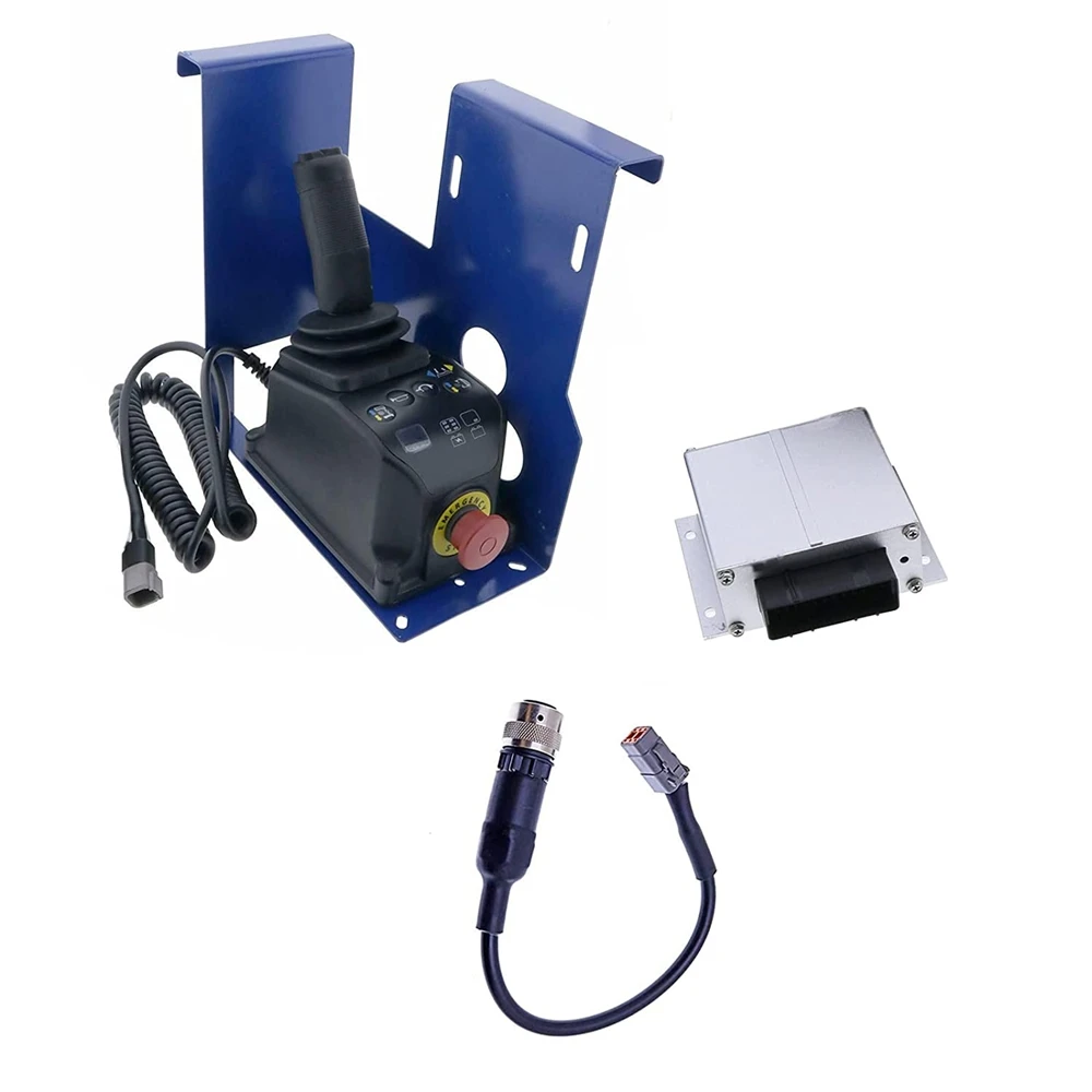 IZUMI Control Box Update Kit 100840GT for Genie Industrial Engine Parts