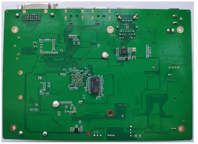 4K 60FPS Medical Endoscope Camera Modules Customized PCB Board Endoscope Auto Focus SDI Module Camera