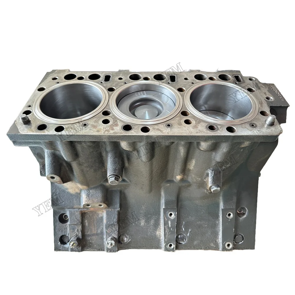 Middle Cylinder Assembly Fit for Doosan Develon DV11 Engine