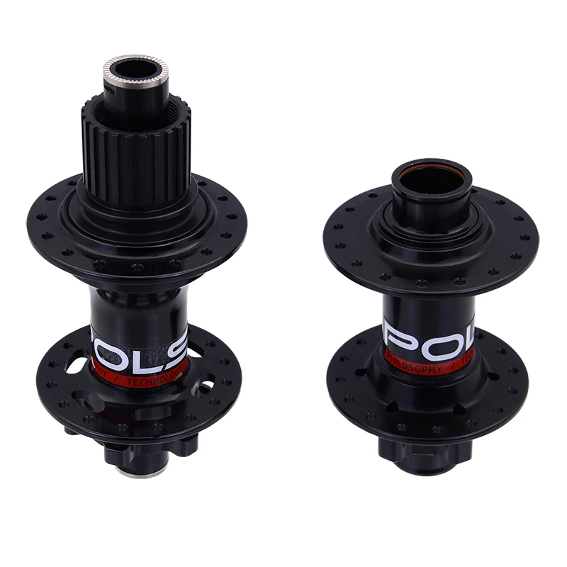 MH001 New Design HG MS XD Rachet Customizable Hub Factory Price  MTB 32h 3pawls 11speed Mountain Bike Wheel Hubs