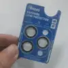 High Qualitly Tempered Glass Mobile Phone Lens Film