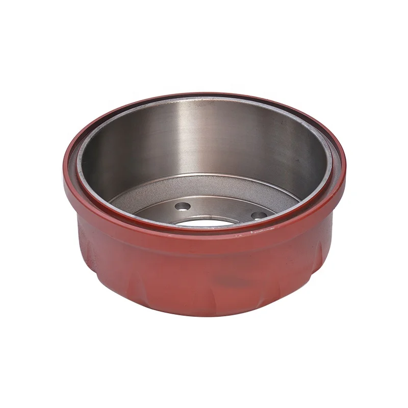 Brake Drum 43512-3331 for HINO MFD Trucks - High Quality