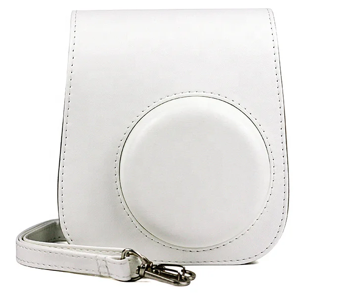 Lerp & fujifilm водонепроницаемый PU рюкзак для камеры instax mini 11 чехол сумка