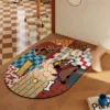 Estrella Ovalada para Perros: Moderna y con Estilo