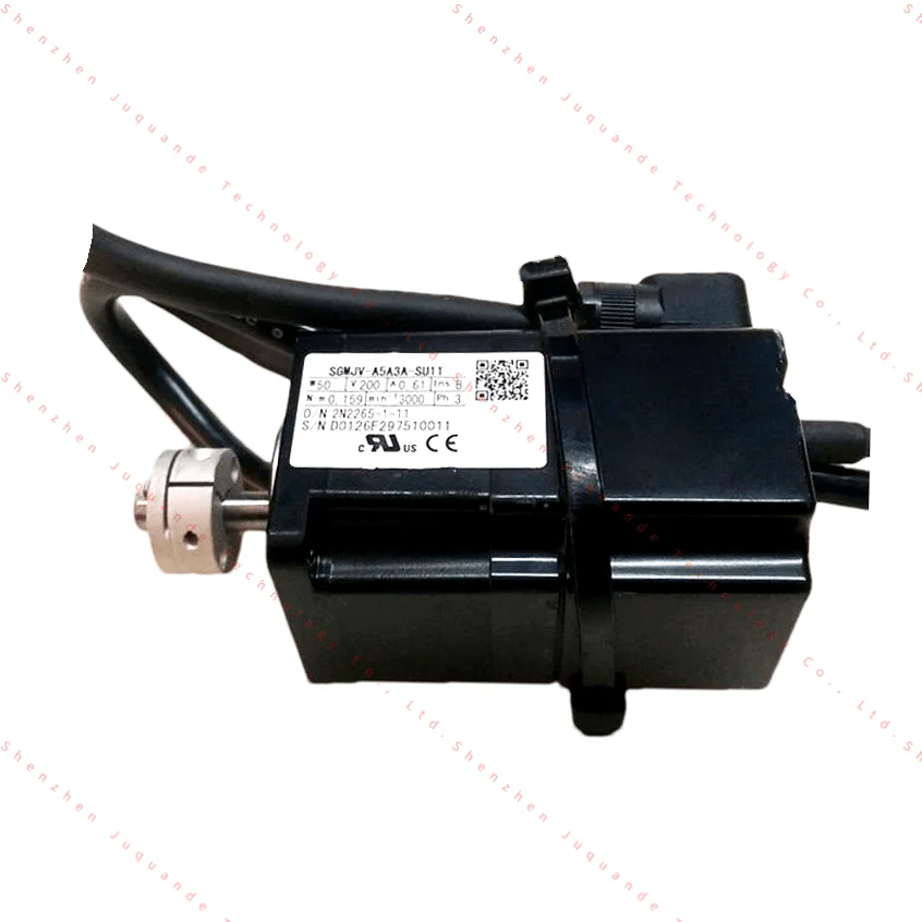 Gold Seller  SGMJV-A5A3A-SU11  PLC  Controller module Brand New Original Spot plc programming controller