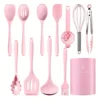 #03-12pcs set-pink