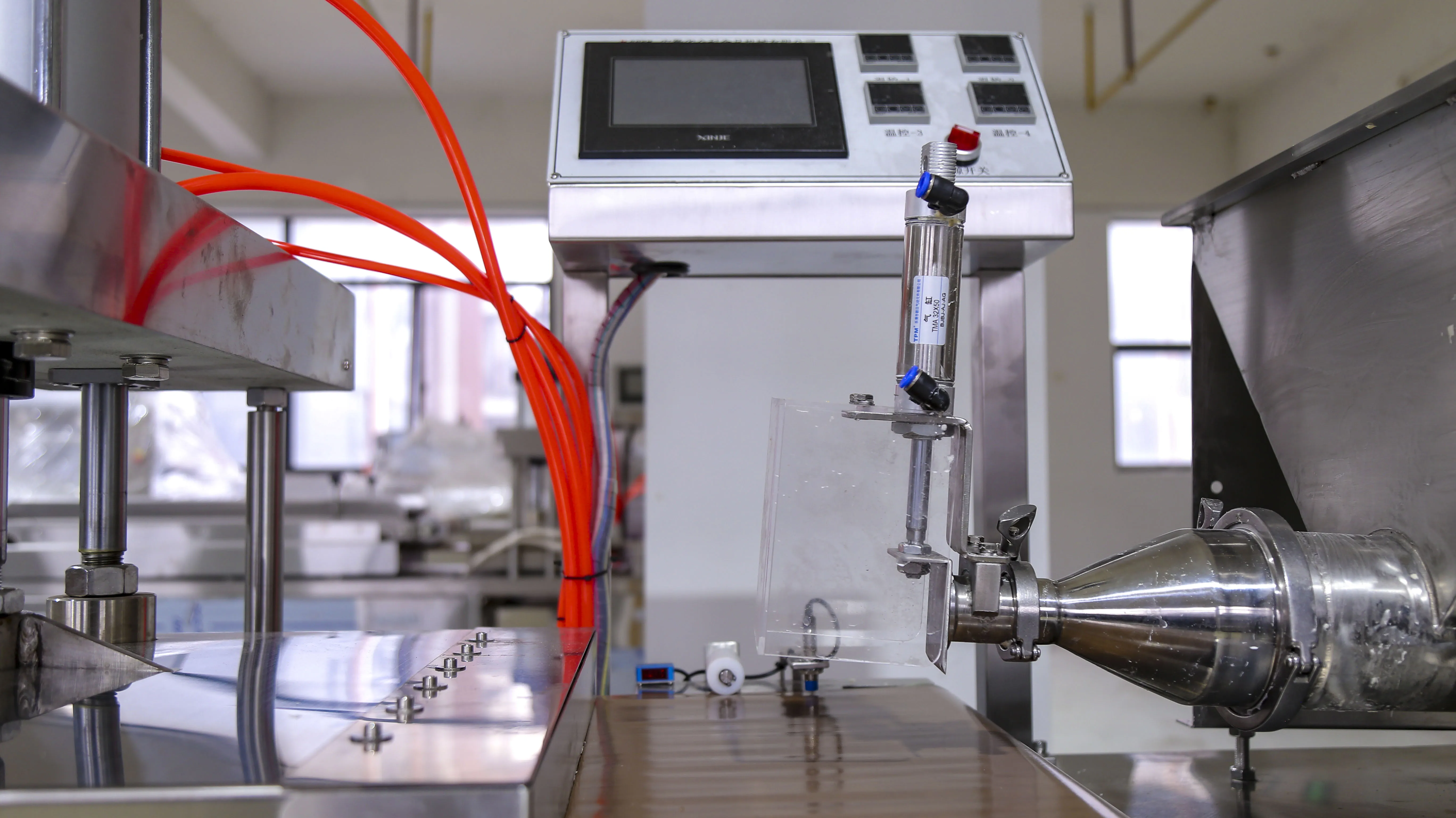 Автоматическая машина для изготовления тортильи, промышленная машина для изготовления муки, тортильи, шапати, тестоварка