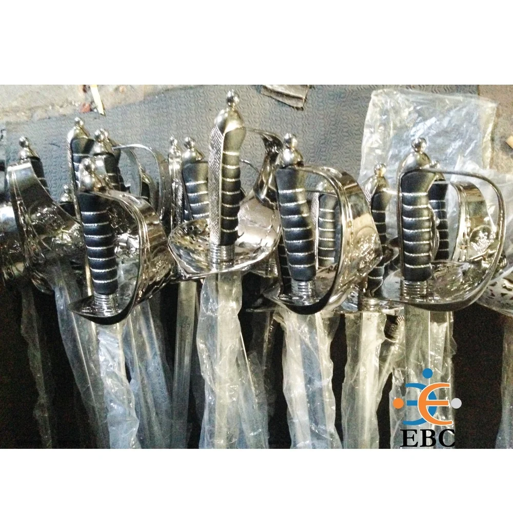 Wholesale Sword With Sword Belt By Export Belt Corp Sword Hanging Waist