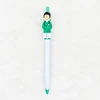 N°3 médecins hommes verts