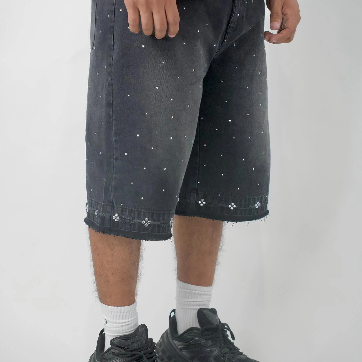 abbW32 501® CUSTOMIZED BAGGY SHORTS abb様専用W32 501® CUSTOMIZED BAGGY SHORTS