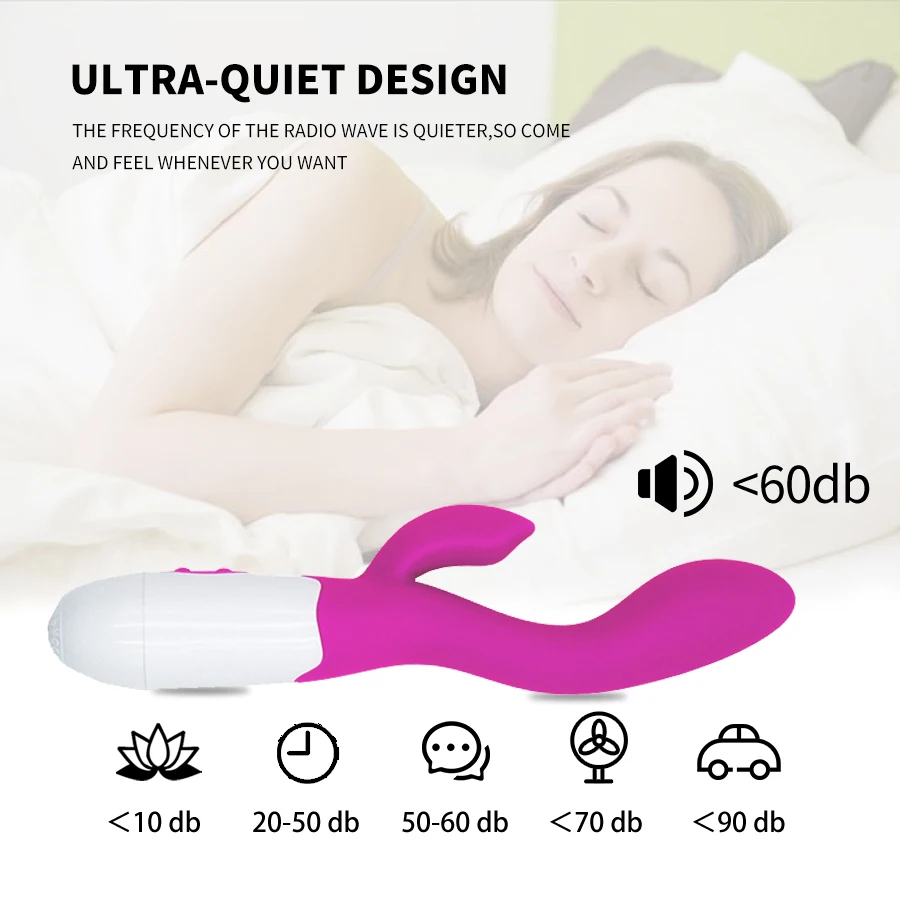 USB-Aufladbarer G-Punkt Rabbit Dildo Vibrator Orgasmus Erwachsenenspielzeug  Leistungsstarkes Masturbations-Sexspielzeug fr Frauen Wasserdichtes  Erwachsenen-Sexprodukt| Alibaba.com