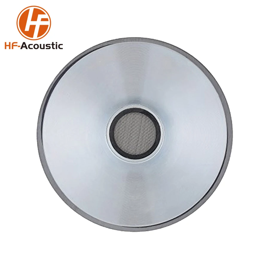 2 Inch Titanium Diaphragm Ferrite Magnet 51mm Coil HF Driver Speaker Tweeter HF-F5101