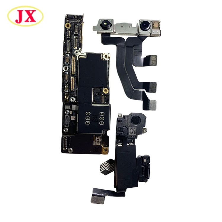 iphone x board price