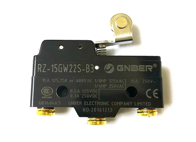 Hq Elevator Micro Switch Rz 15gw B Rz 15gw22 Rz 15gw B4 Rz 15gw22s Cm 1700z 15gw22s B Buy Lift Micro Switch Micro Switch For Elevator Micro Switch For Lift Product On Alibaba Com