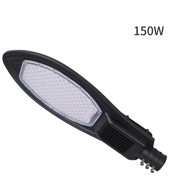 Low price 100W integrated solar led street light/all in one with pole solar street led light