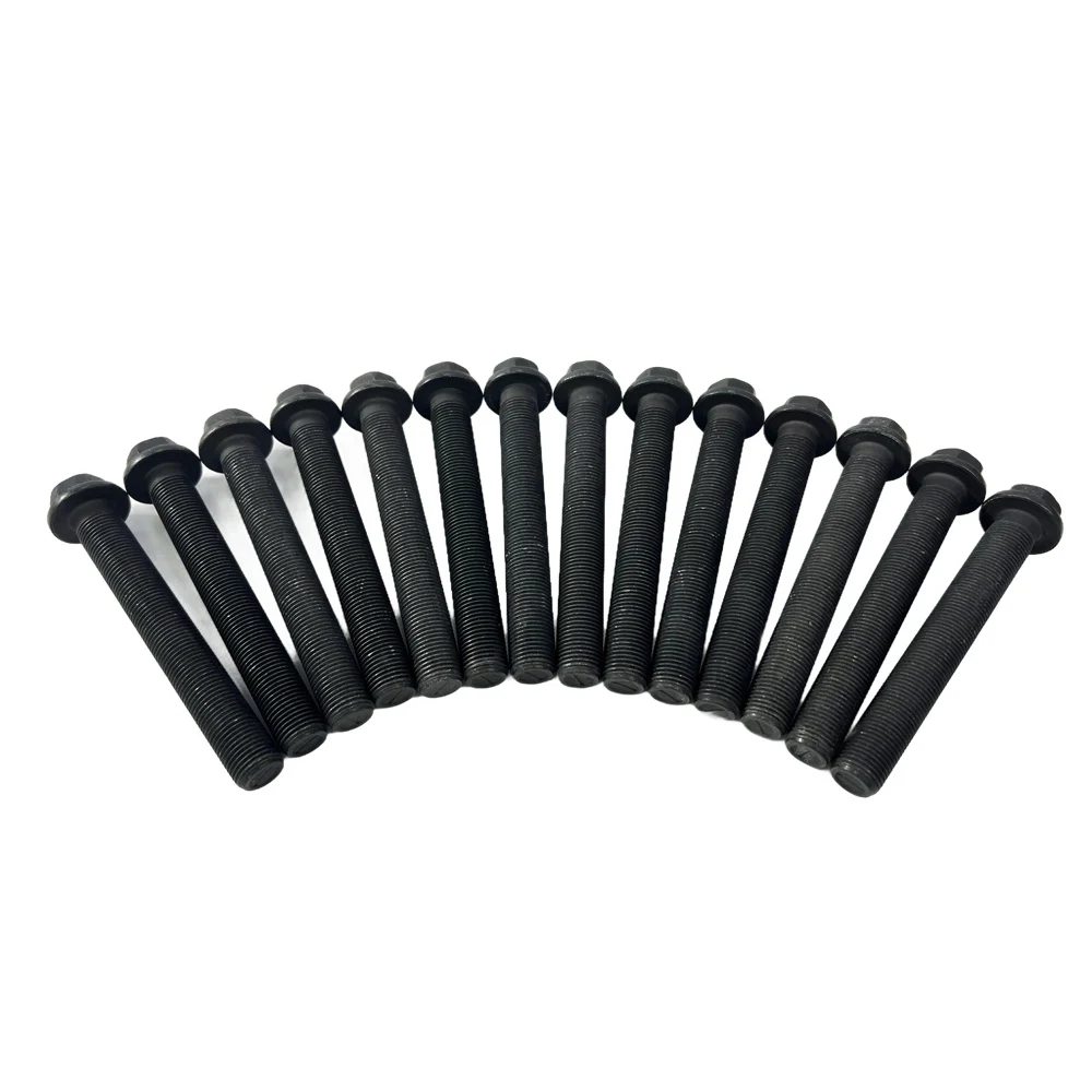 Cylinder Head Screw 3218A017 for C6.6 High Quality Engine Parts 2