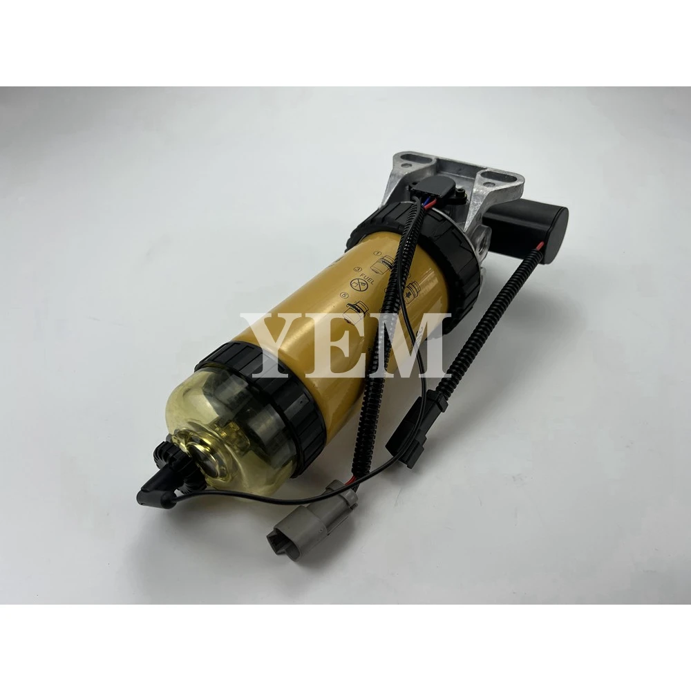 S4S Fuel Water Separator Filter 361-9554 for Mitsubishi Engine Replacement Engine Parts