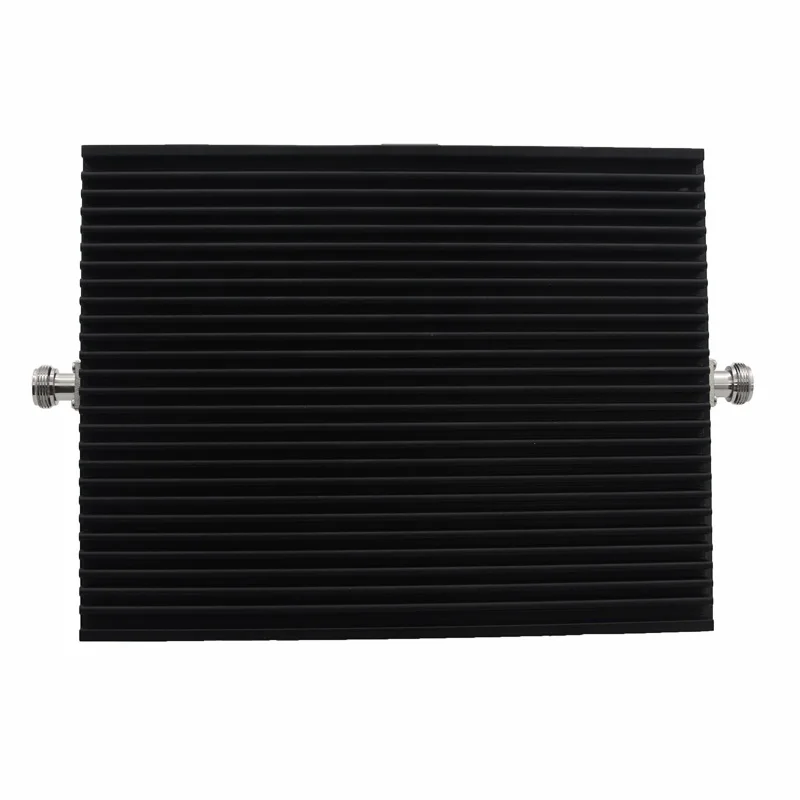 High Gain 80dB AGC ALC MGC tri band repeater 900 1800 2100 GSM LTE cellular Signal Booster mobile amplifier