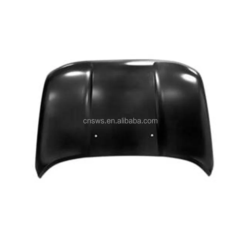 product for 2016 jeep renegade aftermarket hood steel oem 68259730aa car bonnet hood auto body parts-32