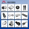 Fornire tutti i ricambi automobilistici