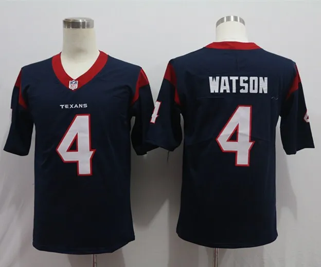 Wholesale Wholesale New Houston Texans Top Fashion Men Custom Team logo  Pocket Casual Plain Quality Loose Cotton American Football Jersey From  m.