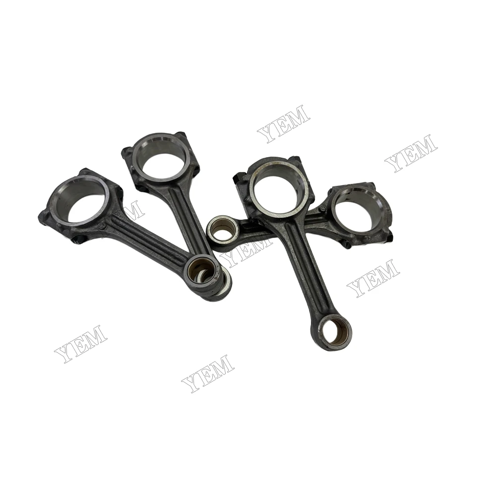 13201-76005-71 Connecting Rod for Toyota 2J High Quality Engine Parts 3