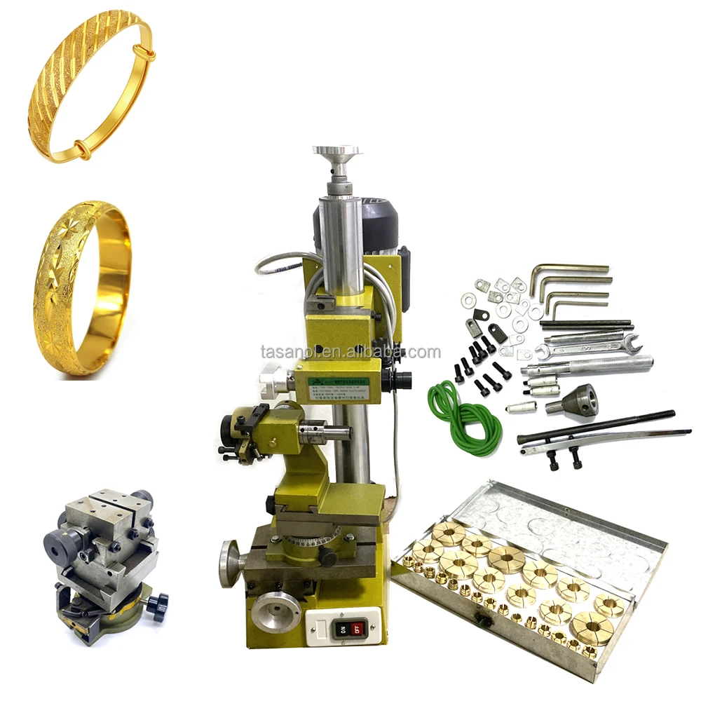 Jewelry Making Machine Jewelry Faceting Machine Jewelry Faceting