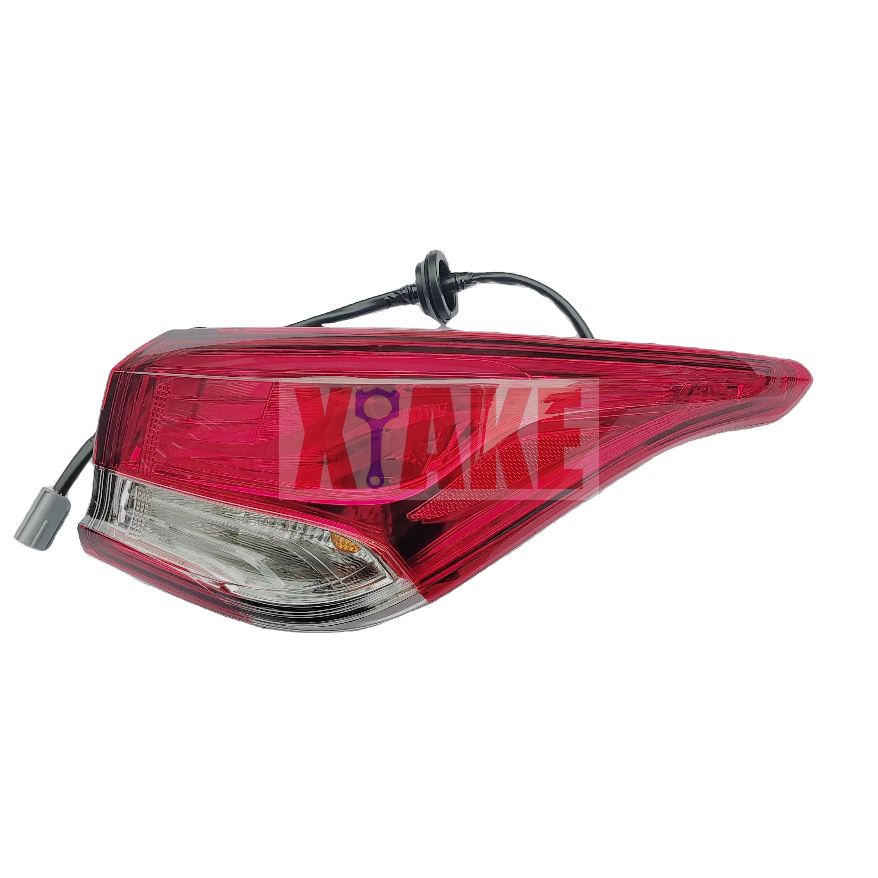 Changan New Alsvin Rear Lamp - High-Quality OEM B511F280503-0400