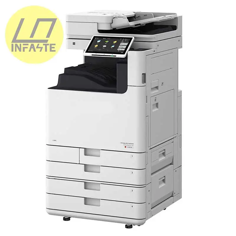 コピー機/プリンター IR-ADV DX C5840 40 PPM 1200 DPI多機能カラーレーザーコピー機