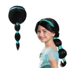 Jasmine wig