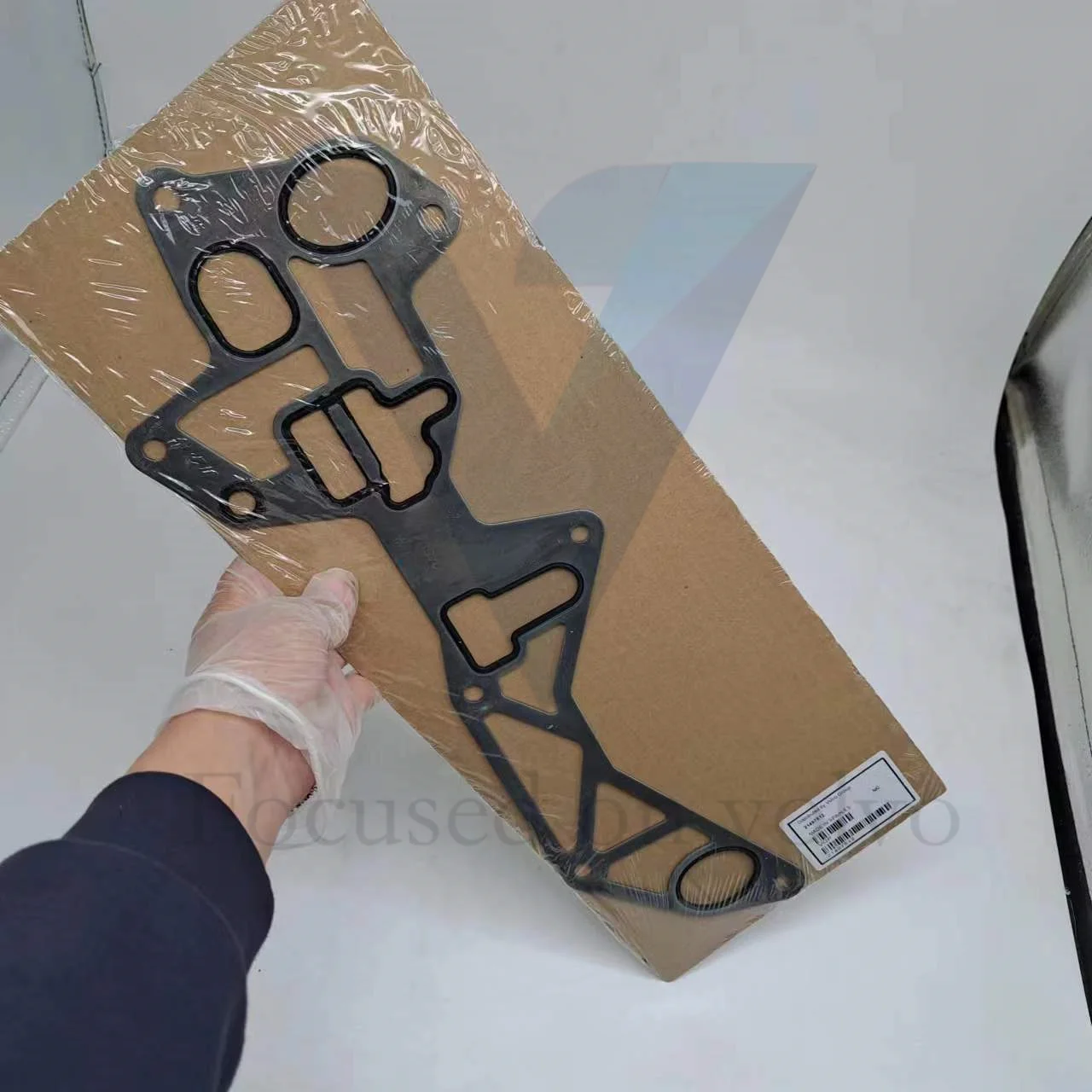 Genuine For Volvo Penta Generator Tad1641ge Tad1642ge Tad1643ge D16