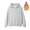 AS-A16 Fleece-lined Heather Gray