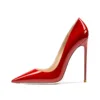 rosso brillante
