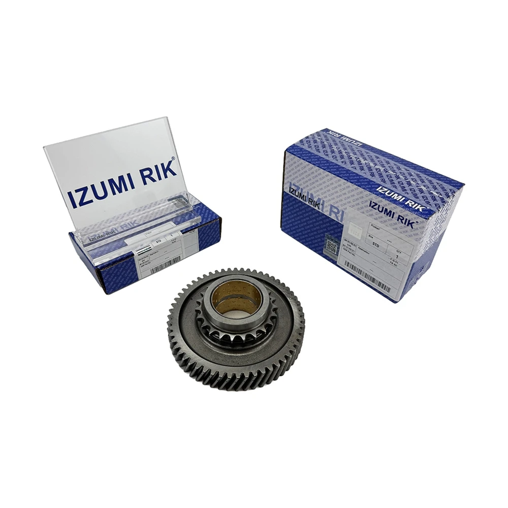 IZUMI RIK for Caterpillar C12 C13 Idler Gear Best Price Engine Parts