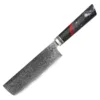 Couteau Nakiri