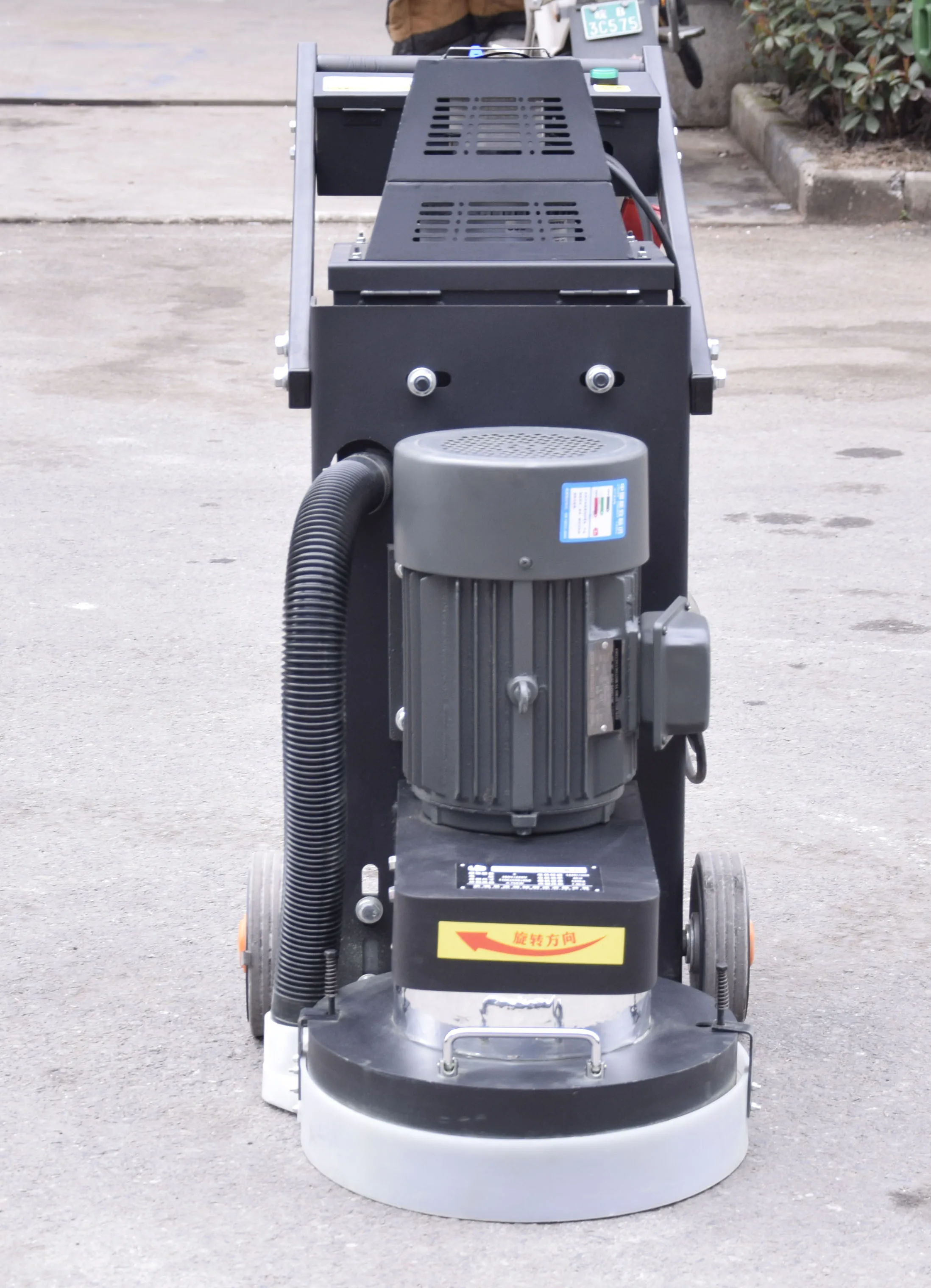 400mm Epoxy Floor Grinding Machine Floor Grinding Machine Buy