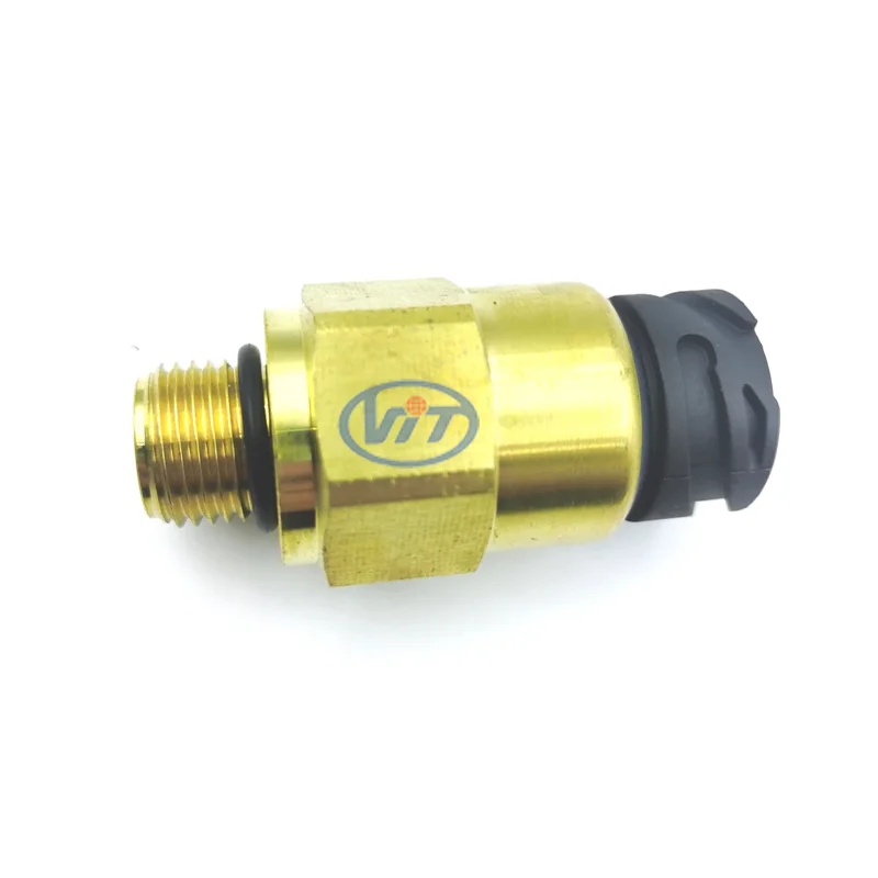 VITJU Truck Oil Pressure Sensor 51274210262 51274210163 5127421024 details