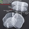 C33A: 148x88x57 มม. ฐานนูน 1 ด้าน