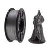 PETG Plateado Metálico