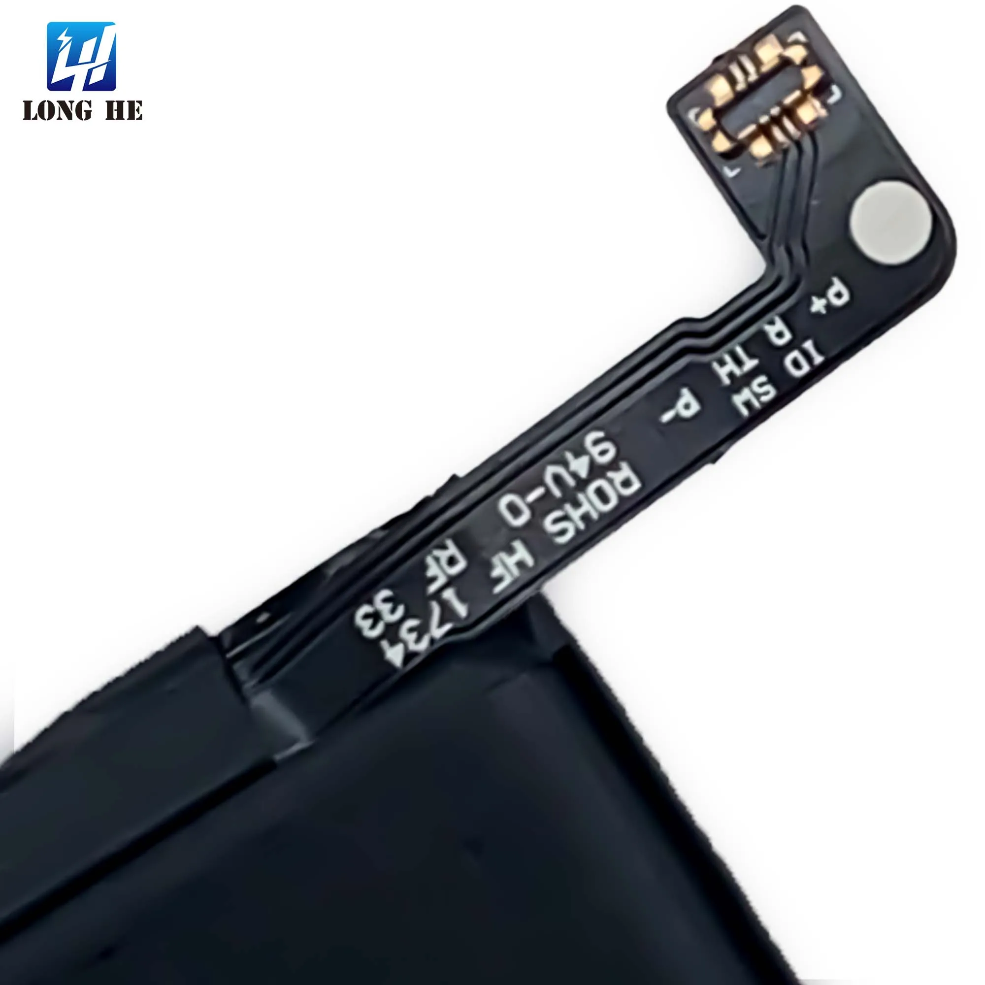 Batería Para Huawei Y6p Honor 9a Hb526489eew 4920mah